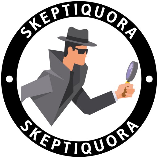 SKEPTIQUORA